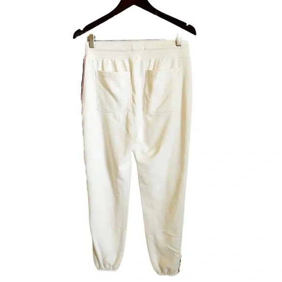 Lou & Grey Side Stripe Sweatpants - Picture 8 of 14